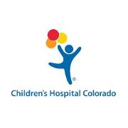 Children's Hospital Colorado Logo